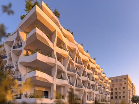 Jardins Secrets Bioclimatic Shells